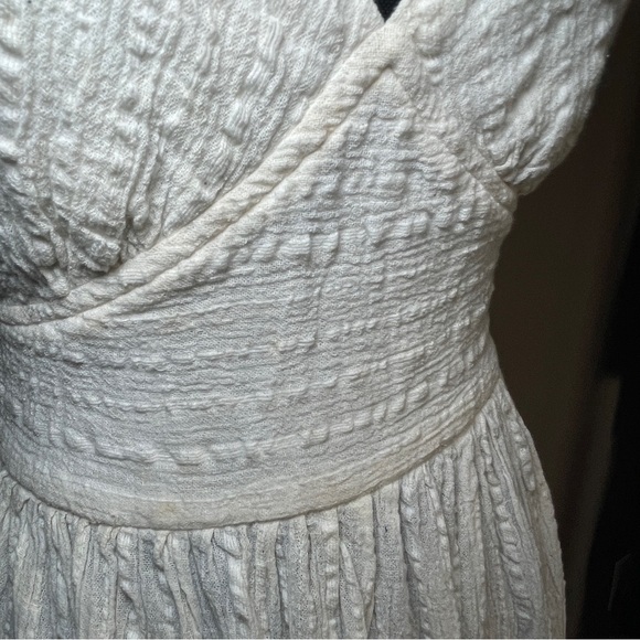 STAR OF INDIA Vintage Cotton Dress - Picture 5 of 8